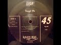 LISA - TEMPT ME