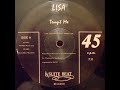 LISA - TEMPT ME