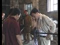 TCK wire rope non-destructive and quantitative defectoscope