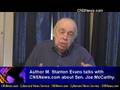 CNSNews.com interviews M. Stanton Evans  20