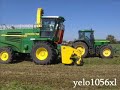 Foire agricole de Pottes 2008