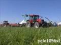Foire agricole de Pottes 2008