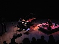 lesamantsdejuliette/Adam-Delbecq-Foch/contemporary jazz