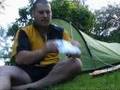 Self Heating Meal - Camping Food & Rations