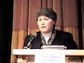 Fluoride - Dr. Phyllis Mullenix pt. 3