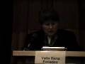 Fluoride - Dr. Phyllis Mullenix pt. 3