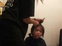 Cutting ze asian hair xO