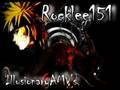 Rocklee151/IllusionaryAMV's Logo