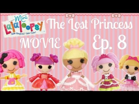 lalaloopsy