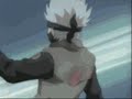 Naruto - AC/DC - Hells Bells