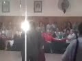 Carmencita Calderón, 100 years birthday