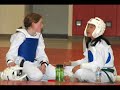 This is the Meridian Tournament from October 2007. The song is 