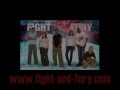 videos de Fight and fury website trailer