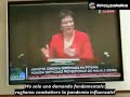 ministro polacco suina