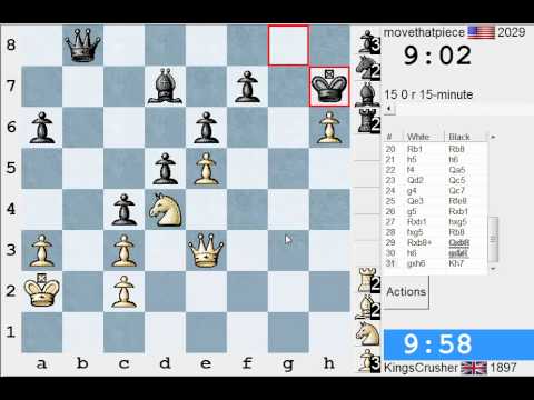 chess live