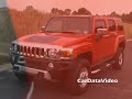 Hummer H3 Alpha V8 - Walkaround Video