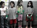 JAIANE E MARCELINHO NA ESCOLA