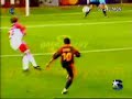 we love you Hagi.. (Galatasaray Fans and ultrAslan independent Supporter Group)