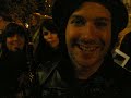 David Desrosiers (Simple Plan) Message