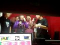 Radio Haracina Live Shkupi Family E7 SHKUP Street Gunz 2009