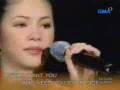 Still - Regine Velasquez