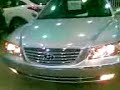 Azera 2008 Azera 2008