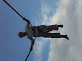 trampoline bungey part 1 trampoline bungey part 1