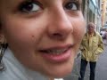 comment faire pour ne pas se faire aborder par des mendiants dans grenoble ?? parler le waki (ou wika ! ^^)
