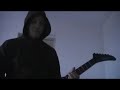 Skindred - State Of Emergency (Guitar Cover By Aj Brito)