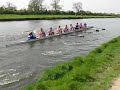 Darwin college m1 head of the cam 2008