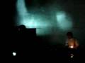 Kode 9 and Space Ape live at Mutek (Montreal) 2008 - clip 1