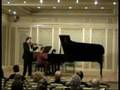 BOUDEWIJN BUCKINX: 1001 Sonates (I)