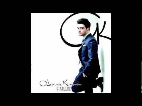 Me EscaparÃa Contigo - Alonso Kinner