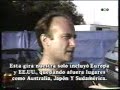 Genesis Knebworth 92 Interview+show Part 2 Genesis Knebworth 92 Interview+show Part 2