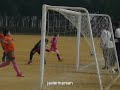 Rayo Amate, 1 - Sevilla F.C. 12. - 2� Prov. Alev�n