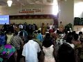 service songs in PIWC Kumasi2