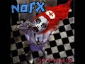 Nofx-Dinosour will Die
