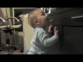 Harper Talking & Screaming