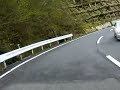走行動画
