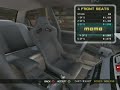 Midnight Club Los Angeles Car Tuning music, Out on the Streets