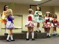 Southern Region Oireachtas 07-Girls U10 Awards