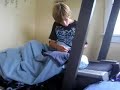 DUDE I RIPPED MY UNDIES