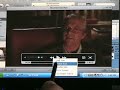 iTunes movies on a UMPC