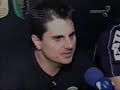 Entrevista do CATI / SWAT no Pánico naTV