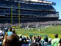 Philadelphia Eagles- McNabb fumbles