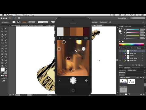 how to patch illustrator cc