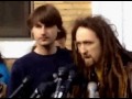 Boston Bomb Scare: Press Conference (70s Hair) Boston Bomb Scare: Press Conference (70s Hair)