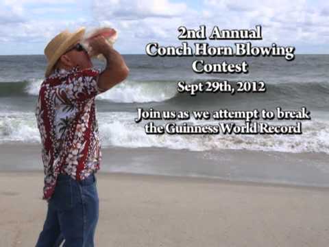 Things-A-Drift | Echos of LBI