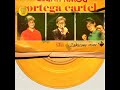 Ortega Cartel - Riki Taki Tawi Ortega Cartel - Riki Taki Tawi