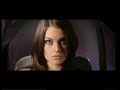 Miljuschka Witzenhausen in a commercial for the TMF Game Awards